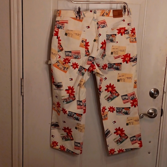 TOMMY HILFIGER JEAN - Picture 6 of 6